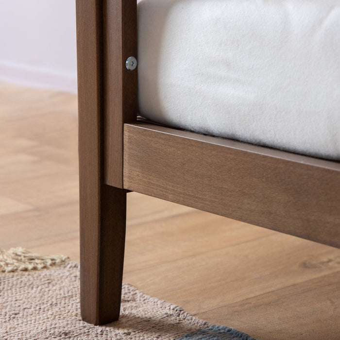 Dadada LaLa 3-in-1 Convertible Crib