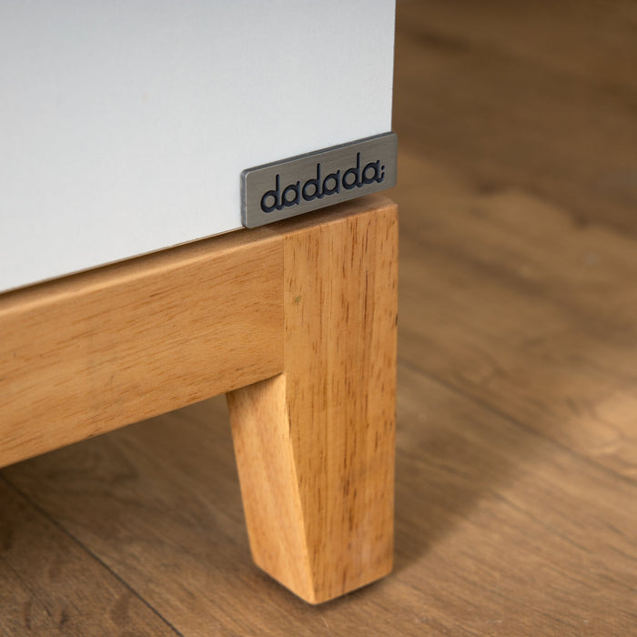 Dadada LaLa Big 6-drawer Dresser