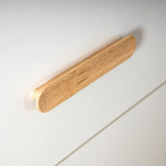 Dadada LaLa Big 6-drawer Dresser