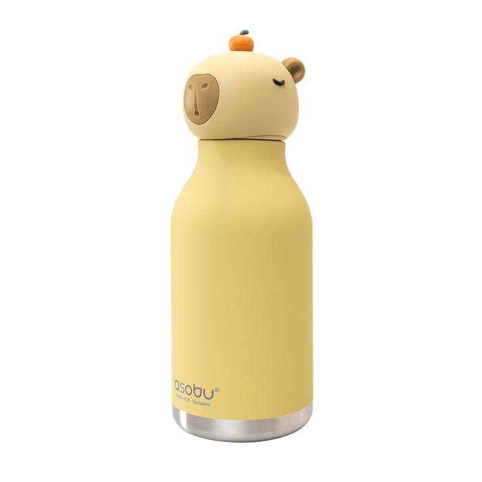 Bestie Capybara Bottle