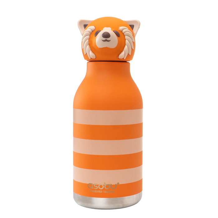 Bestie Red Panda Bottle