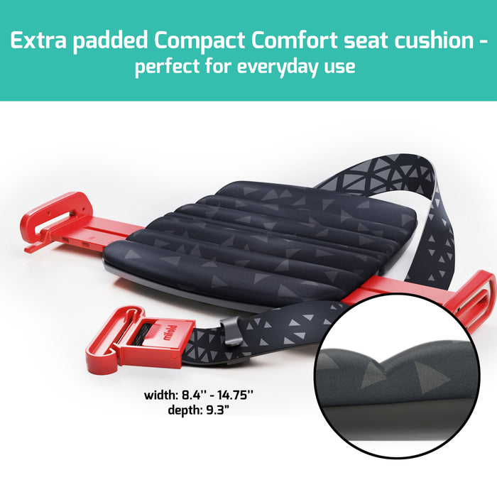 Mifold Comfort Grab & Go Booster