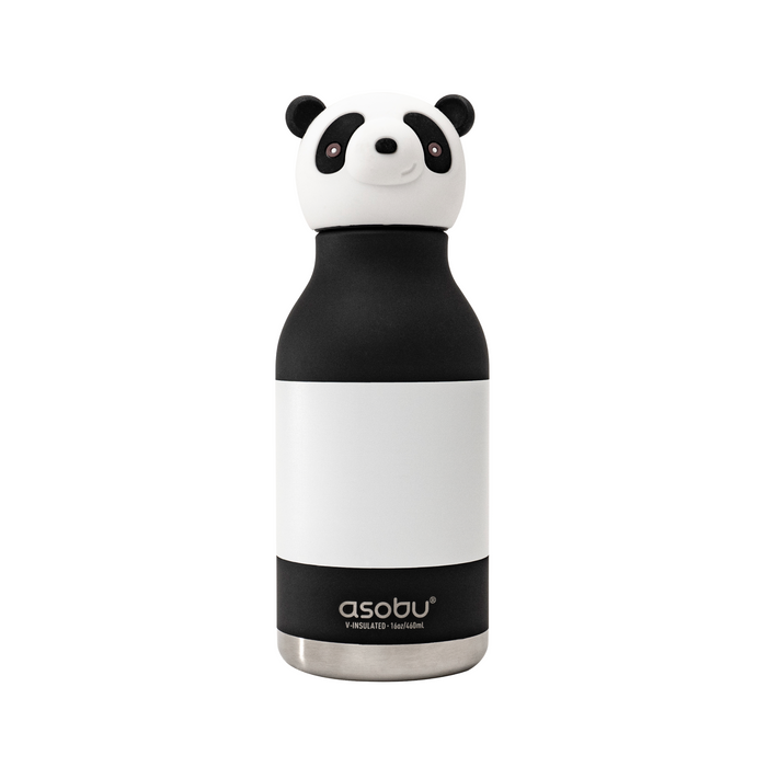 Bestie Panda Bottle