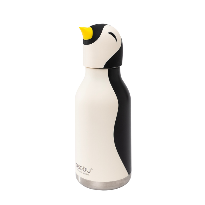 Bestie Penguin Bottle