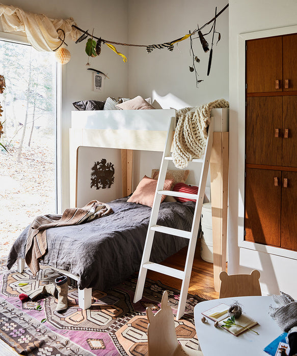 Oeuf Perch Twin Bed