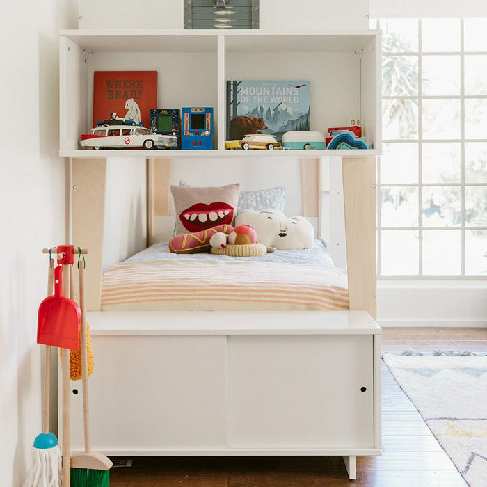 Oeuf Perch Shelf | Twin Size