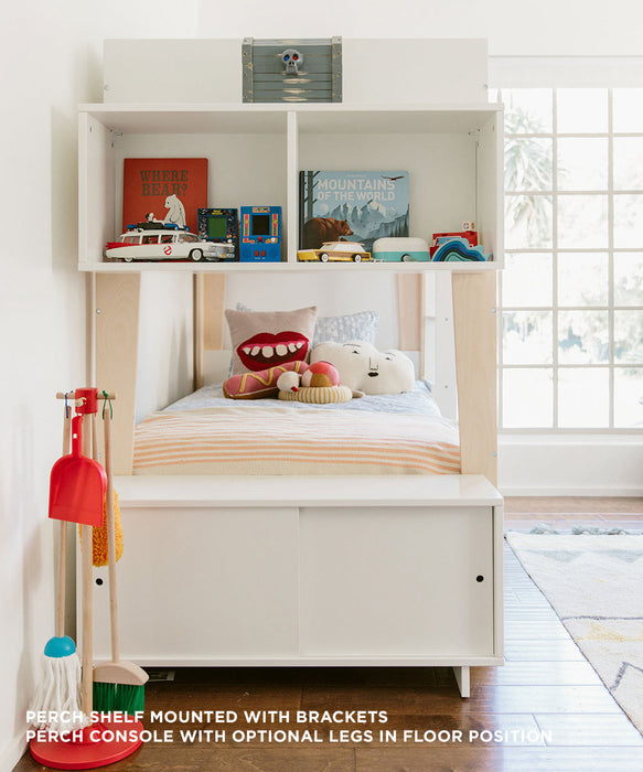 Oeuf Perch Console - Twin Size