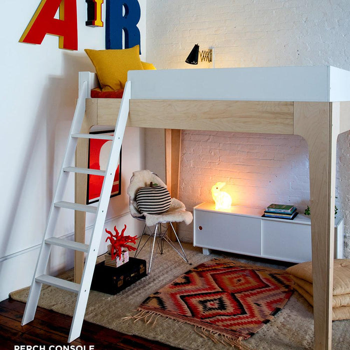 Oeuf Perch Console | Full Size