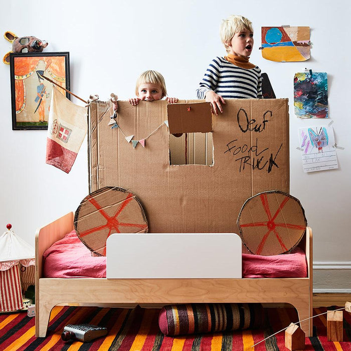Oeuf Perch Toddler Bed