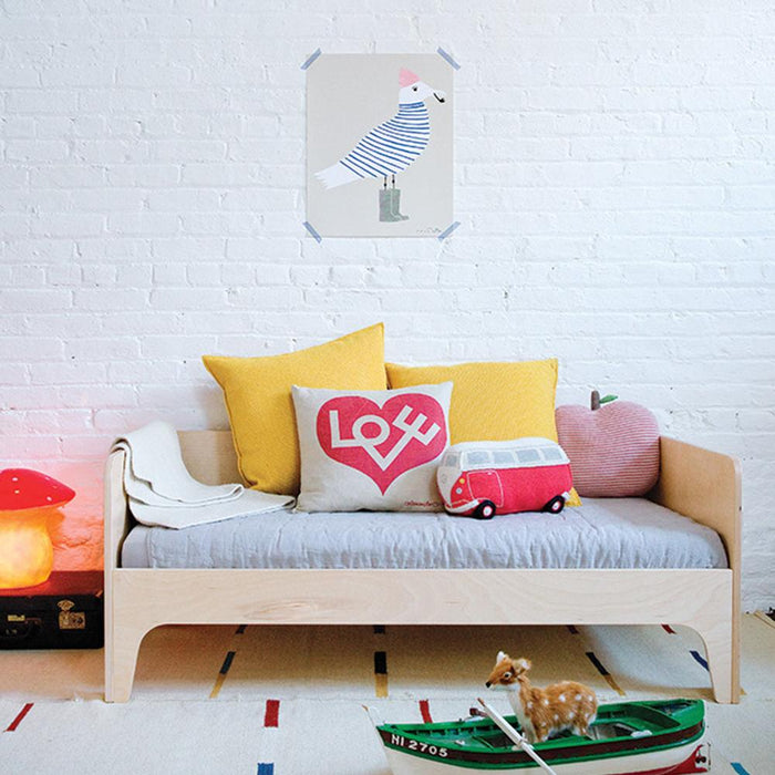 Oeuf Perch Toddler Bed