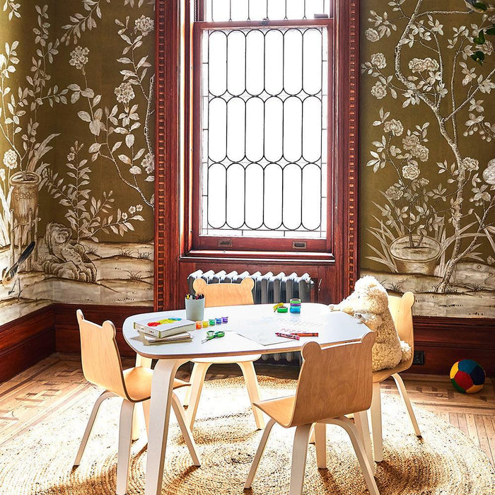 Oeuf Play Table