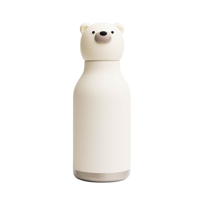 Bestie Polar Bear Bottle