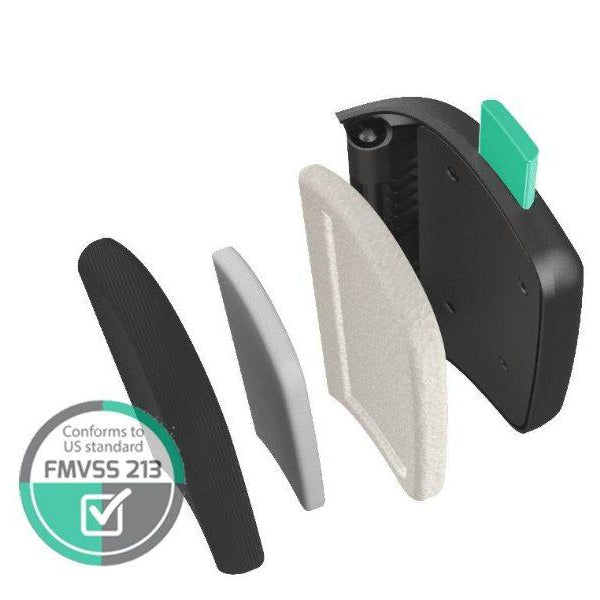 Mifold Hifold Fit & Fold Booster