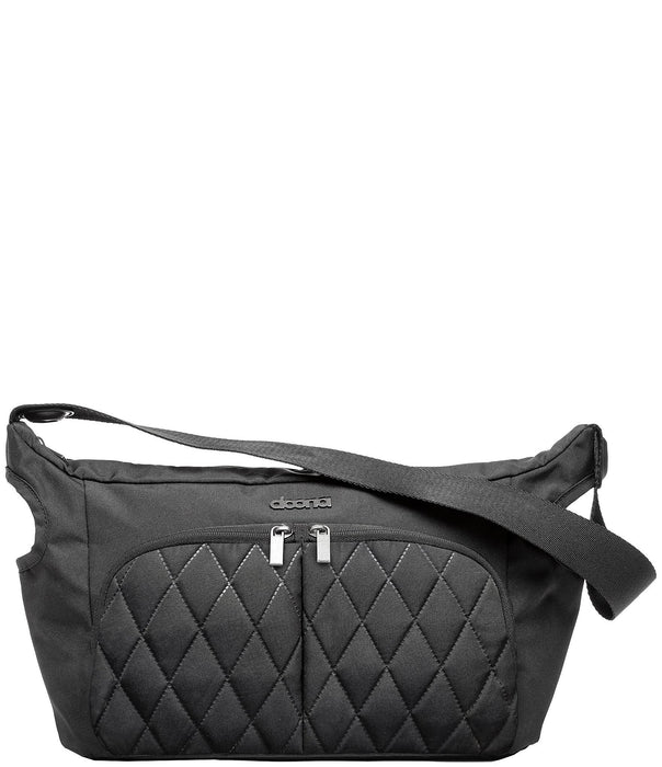 Doona Stroller + Car Seat | Midnight Edition