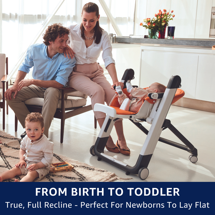 Peg Perego Siesta High Chair