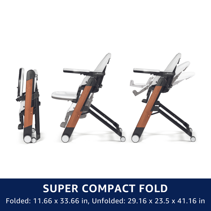 Peg Perego Siesta High Chair