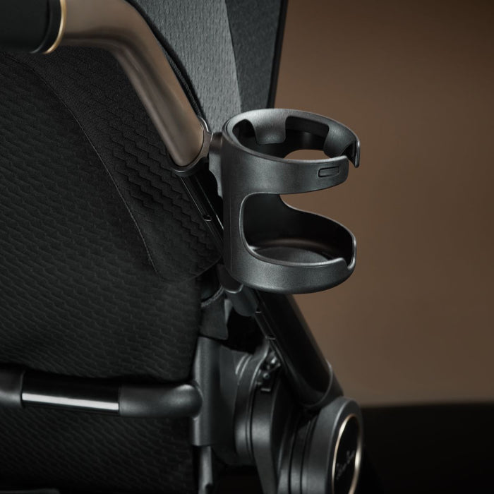 Silver Cross Reef 2 Stroller Accessory Bundle + Bassinet