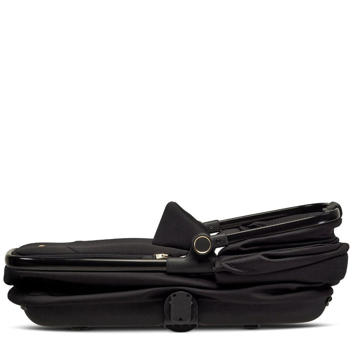 Silver Cross Reef 2 Stroller + Folding Bassinet