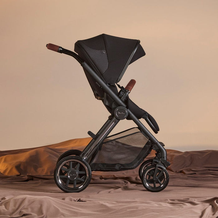 Silver Cross Reef 2 Stroller