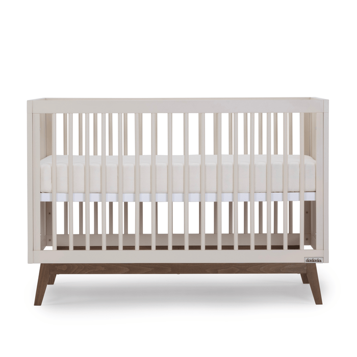 Dadada Soho 3-in-1 Convertible Crib