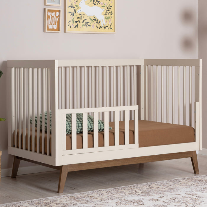 Dadada Soho 3-in-1 Convertible Crib