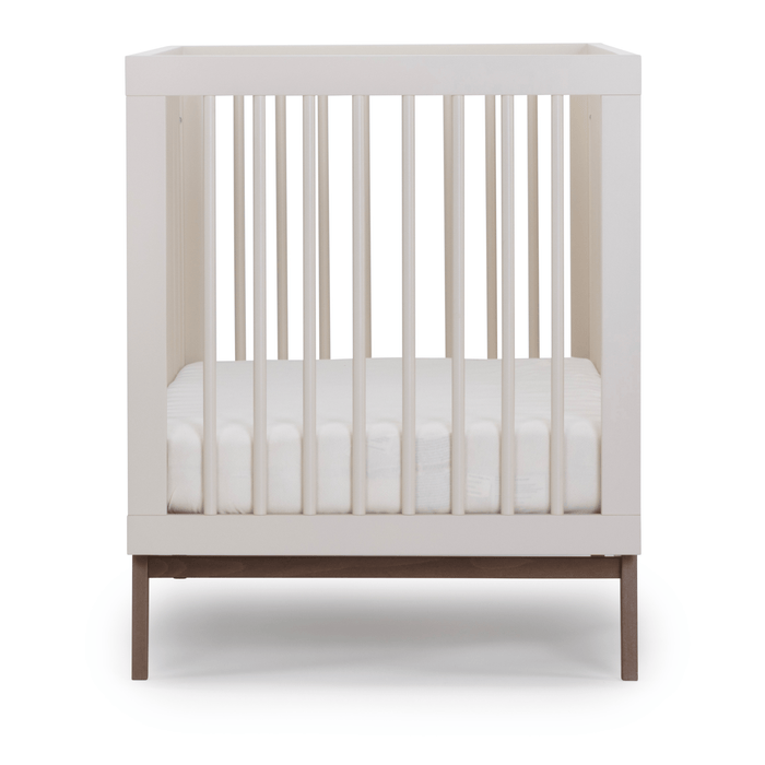 Dadada Soho 3-in-1 Convertible Crib