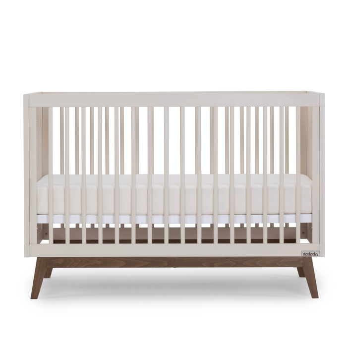 Dadada Soho 3-in-1 Convertible Crib