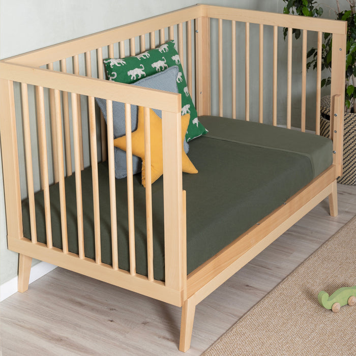 Dadada Soho 3-in-1 Convertible Crib
