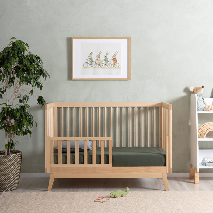 Dadada Soho 3-in-1 Convertible Crib