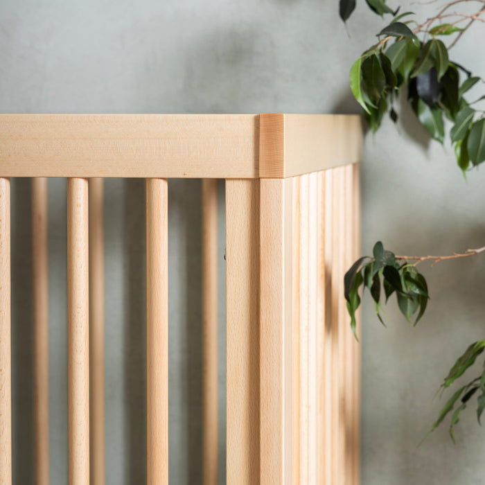 Dadada Soho 3-in-1 Convertible Crib