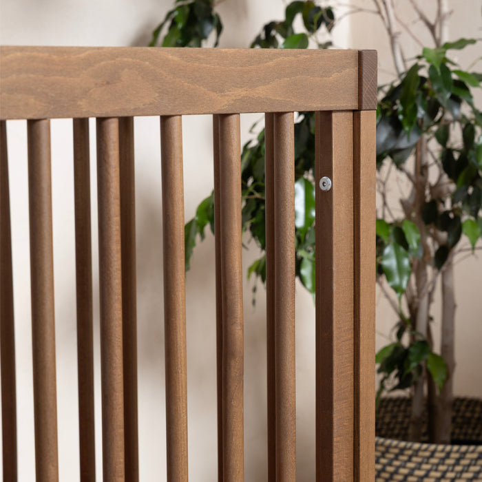 Dadada Soho 3-in-1 Convertible Crib