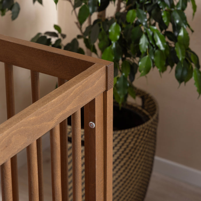 Dadada Soho 3-in-1 Convertible Crib