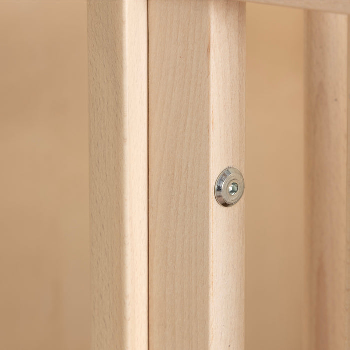 Dadada Soho 3-in-1 Convertible Crib