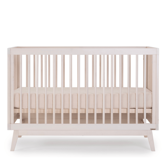 Dadada Soho 3-in-1 Convertible Crib