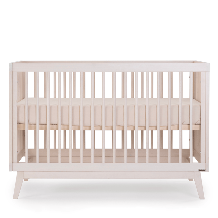 Dadada Soho 3-in-1 Convertible Crib