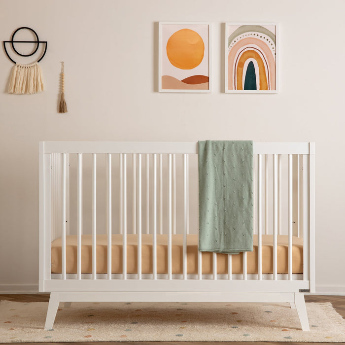 Dadada Soho 3-in-1 Convertible Crib