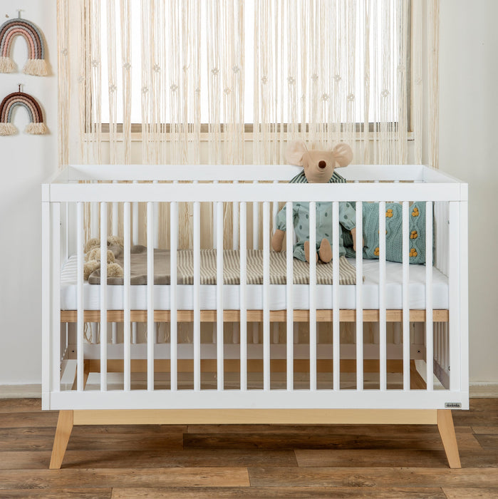Dadada Soho 3-in-1 Convertible Crib