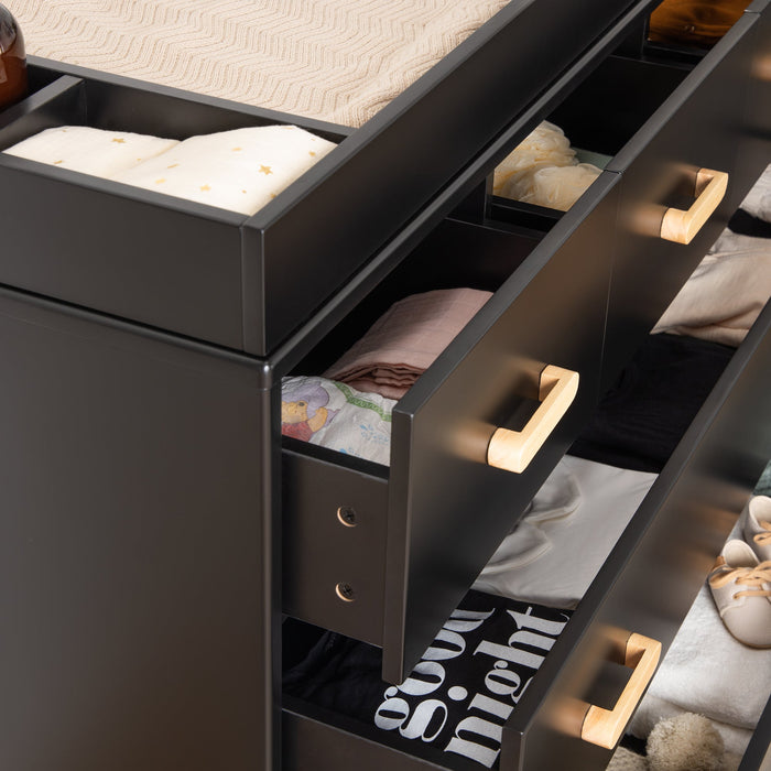 Dadada Soho 5-Drawer Nursery Dresser