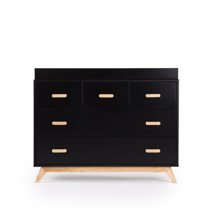 Dadada Soho 5-Drawer Nursery Dresser