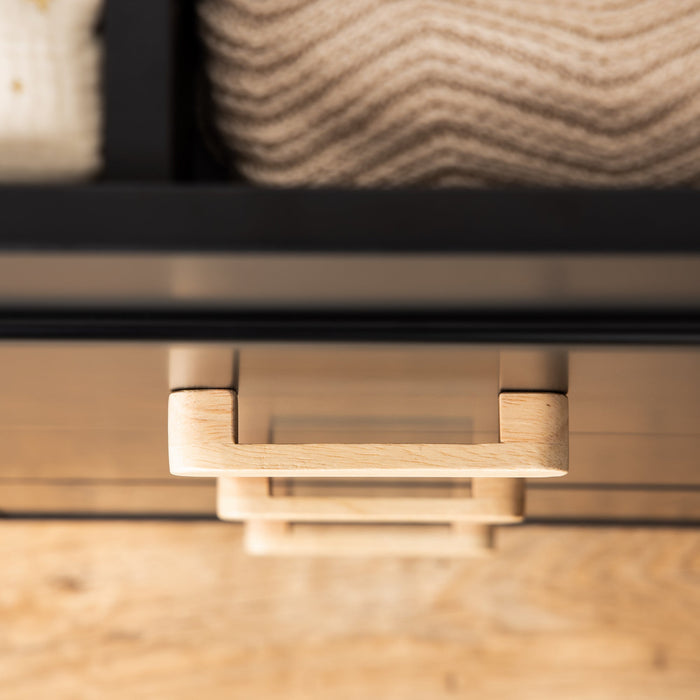 Dadada Soho 5-Drawer Nursery Dresser