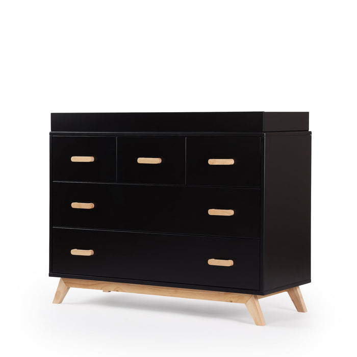 Dadada Soho 5-Drawer Nursery Dresser
