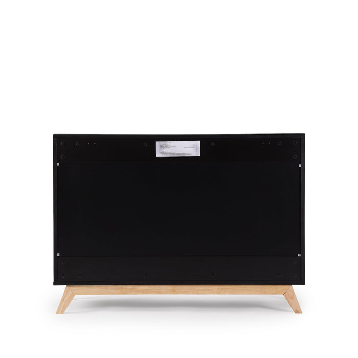 Dadada Soho 5-Drawer Nursery Dresser