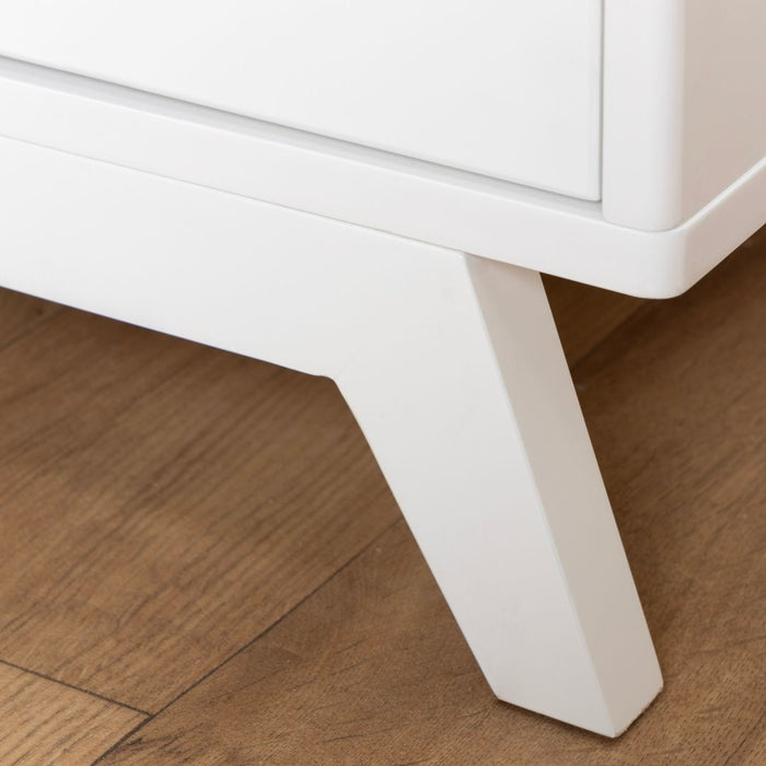 Dadada Soho 5-Drawer Nursery Dresser