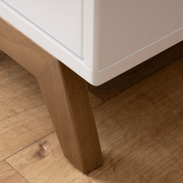 Dadada Soho 5-Drawer Nursery Dresser