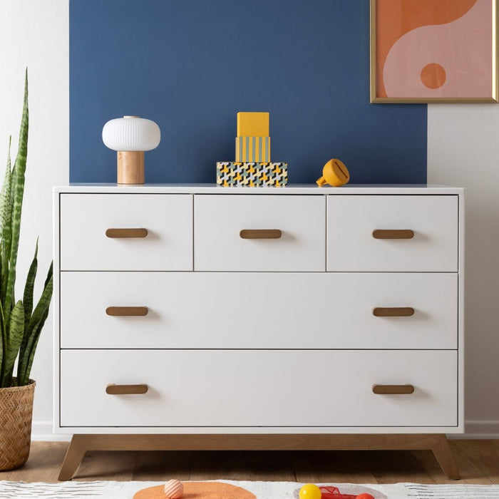 Dadada Soho 5-Drawer Nursery Dresser