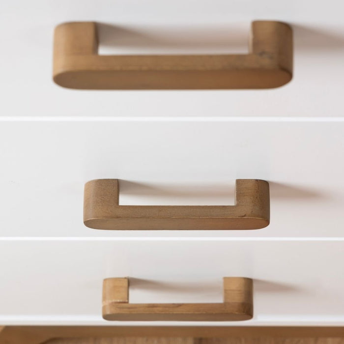 Dadada Soho 5-Drawer Nursery Dresser