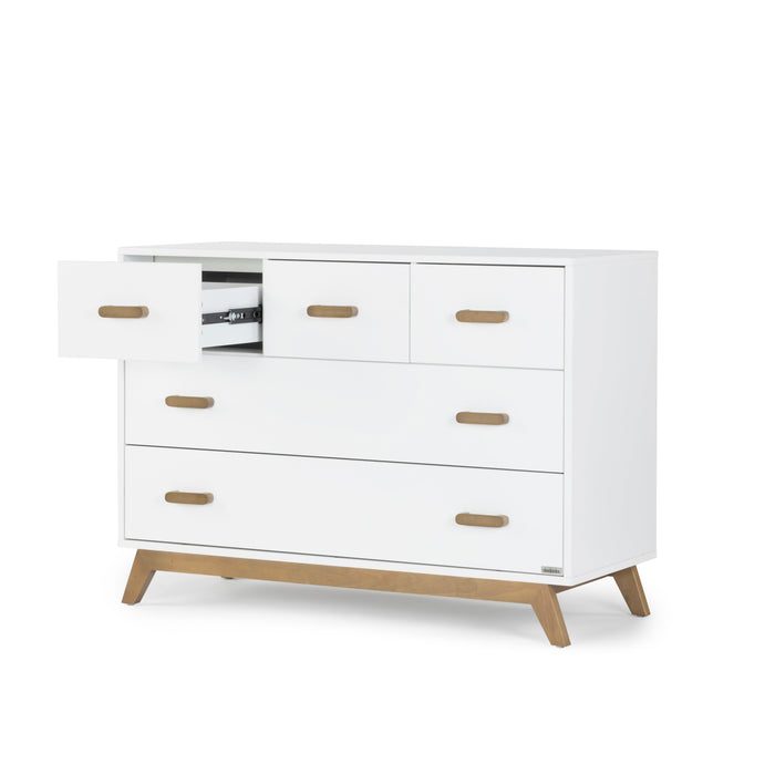 Dadada Soho 5-Drawer Nursery Dresser