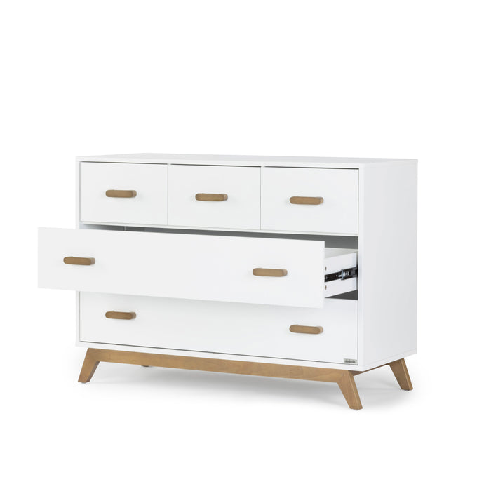 Dadada Soho 5-Drawer Nursery Dresser