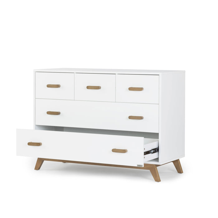 Dadada Soho 5-Drawer Nursery Dresser