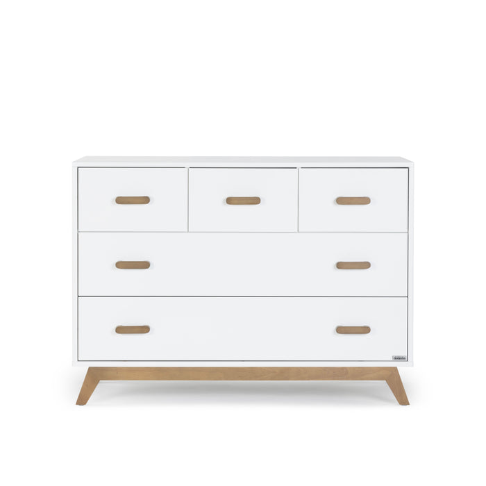 Dadada Soho 5-Drawer Nursery Dresser
